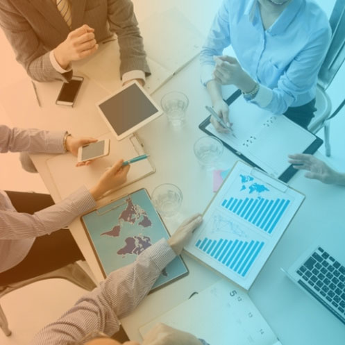 Customs Clearance & DGFT Consultant Mumbai Pune Delhi — import export business meeting