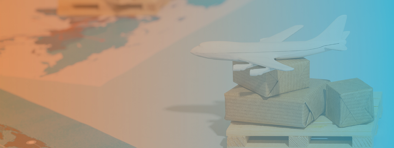 Registration for Import Export